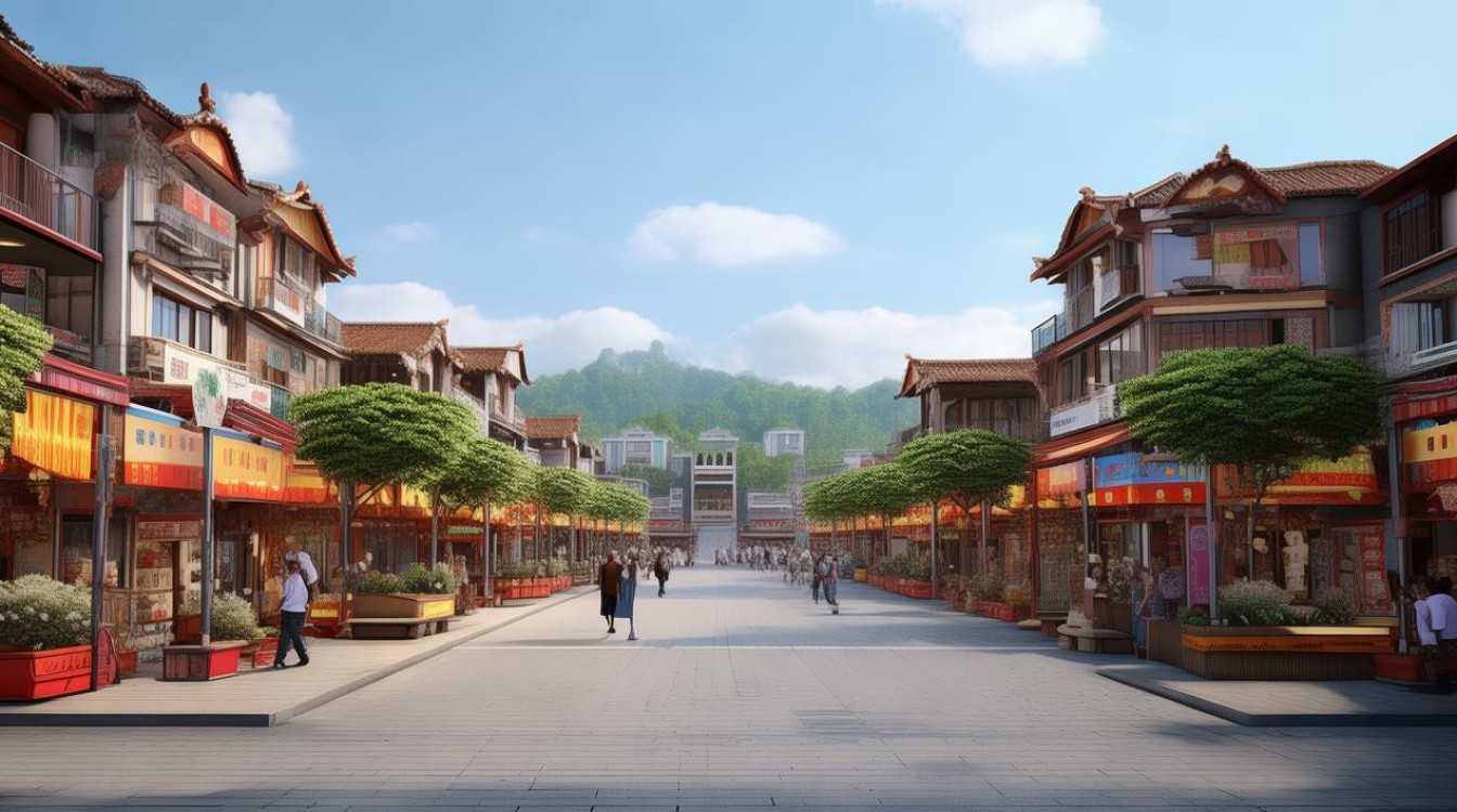 定西旅游景点大全 定西旅游景点大全