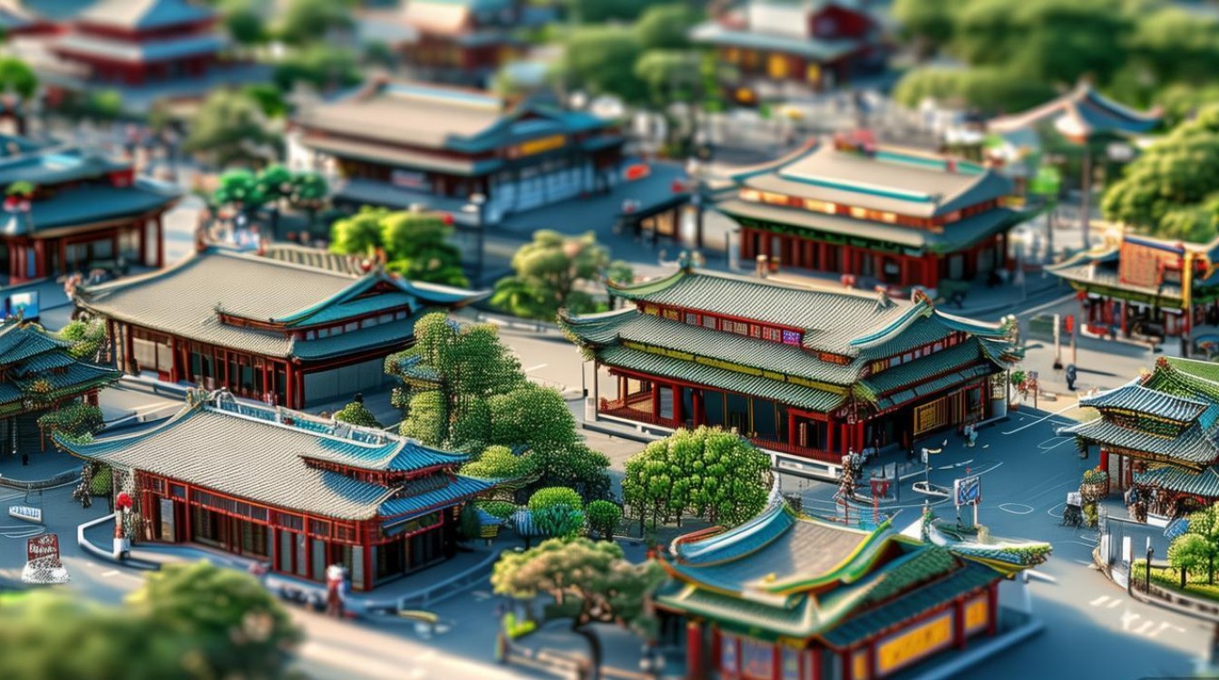 广安旅游景点大全 广安旅游景点大全