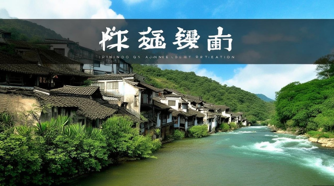 广东小众旅游景点 广东小众旅游景点