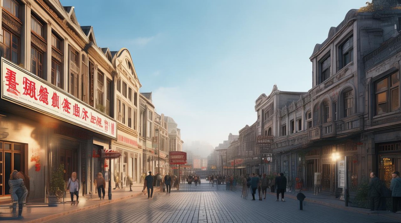 长春旅游景点图片 长春旅游景点图片