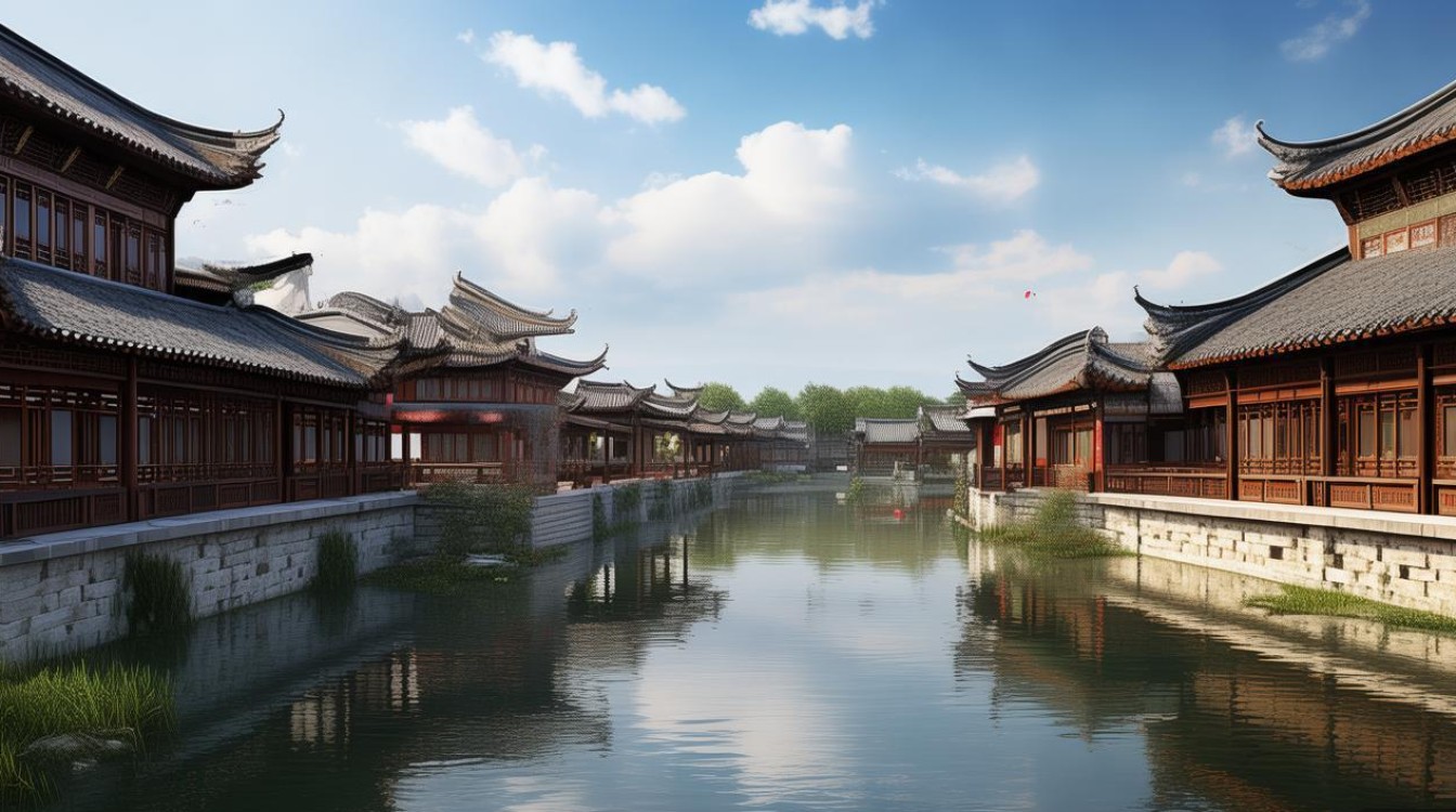 淮安特色景点 淮安特色景点