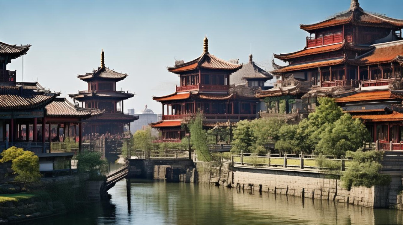 荆州市旅游景点 荆州市旅游景点