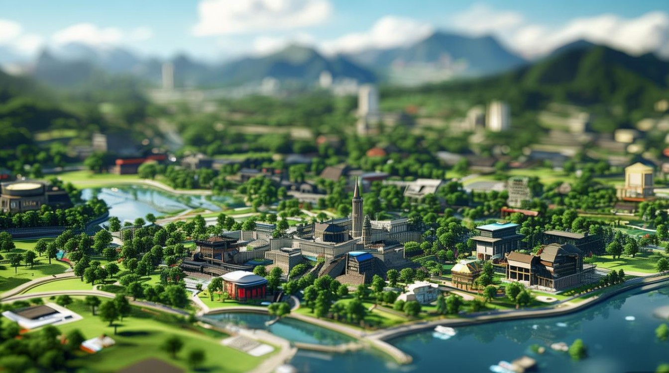 台州景点排行榜