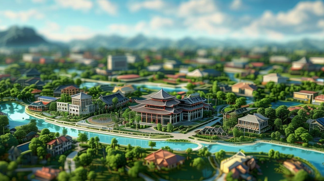 台州景点排行榜