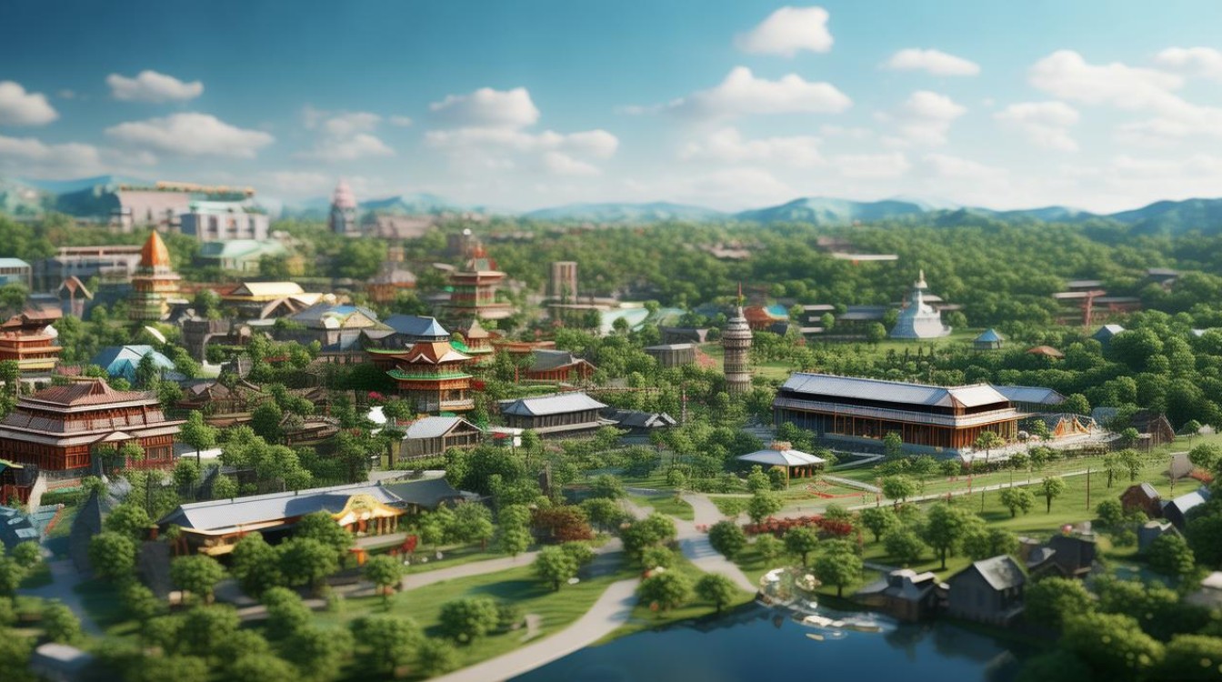 台州景点排行榜