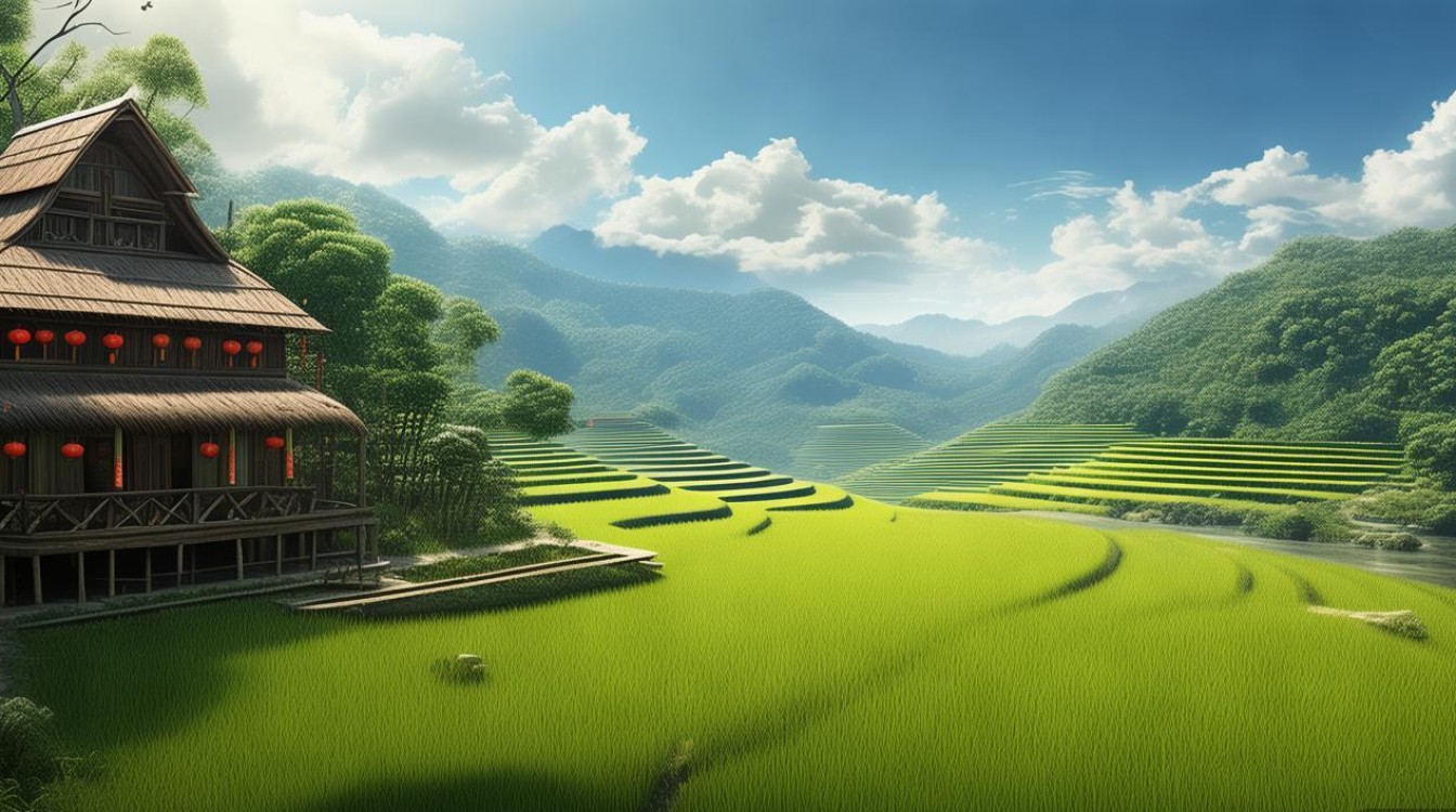 那坡旅游景点 那坡旅游景点