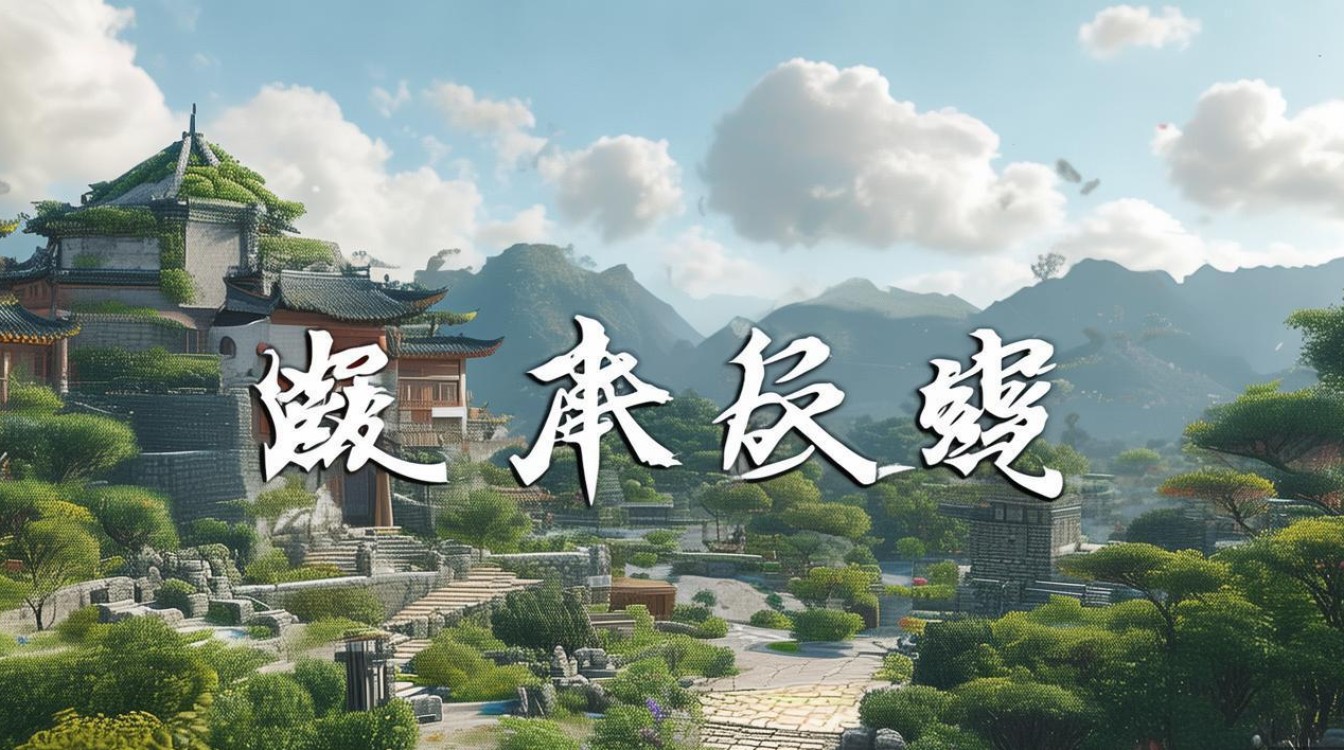 吴起旅游景点 吴起旅游景点