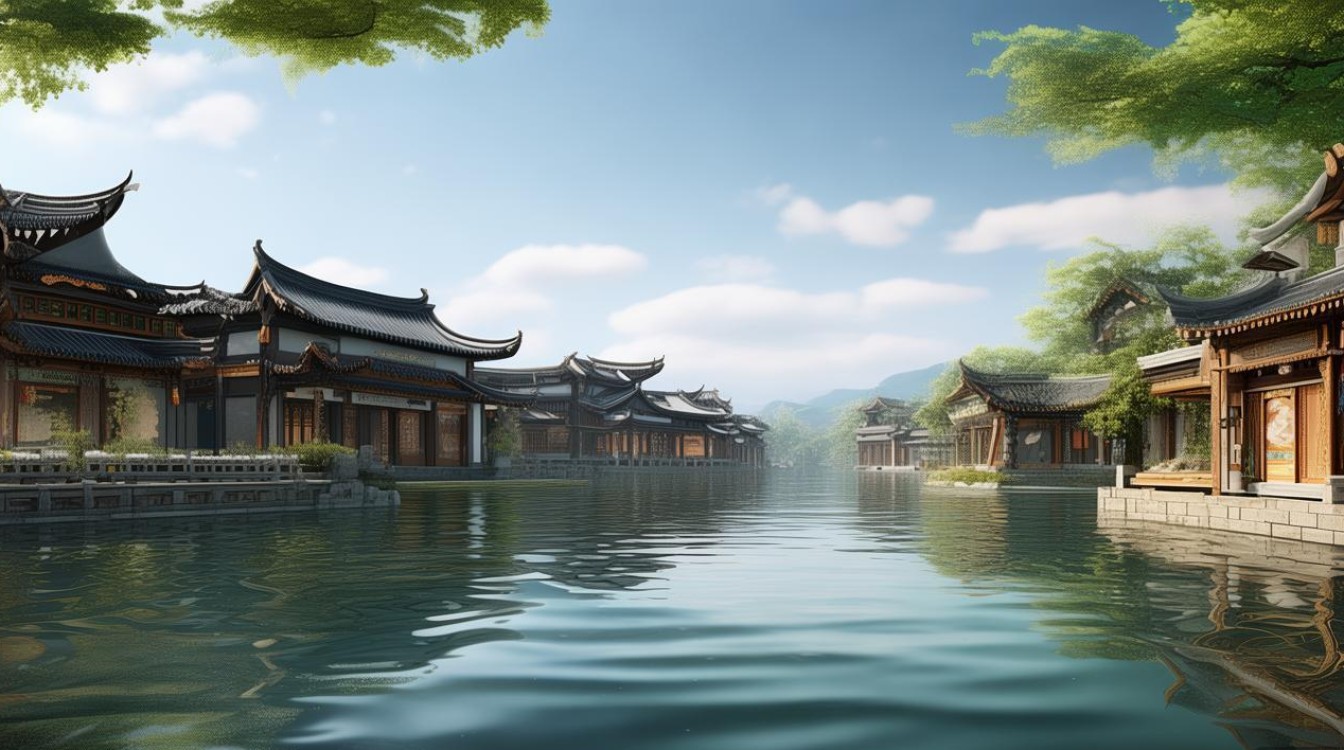 瘦西湖景点介绍 瘦西湖景点介绍