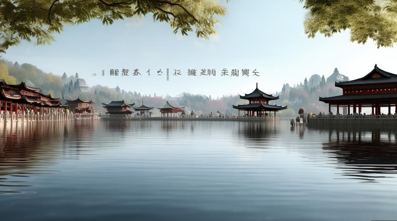 瘦西湖景点介绍 瘦西湖景点介绍