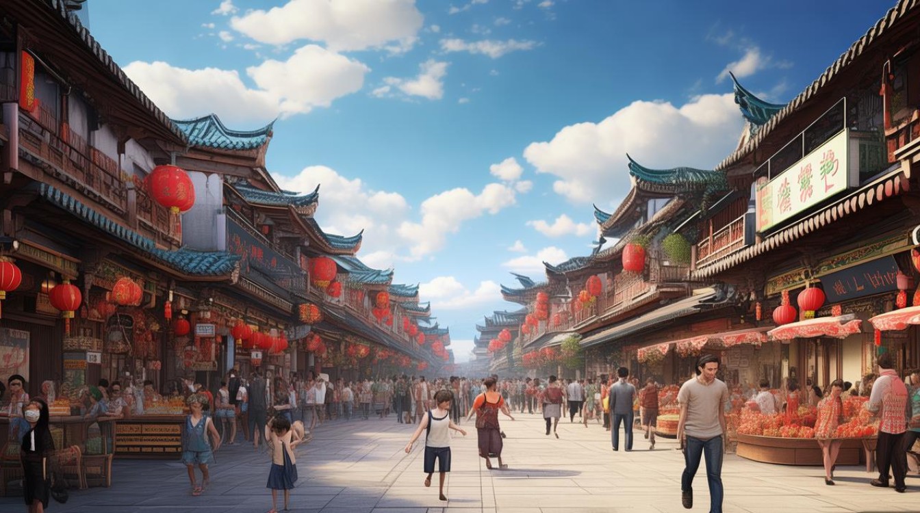 沭阳游玩景点 沭阳游玩景点