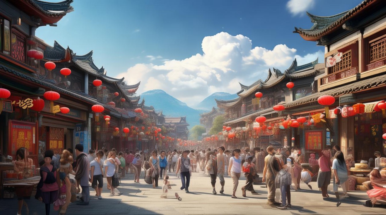 沭阳游玩景点 沭阳游玩景点