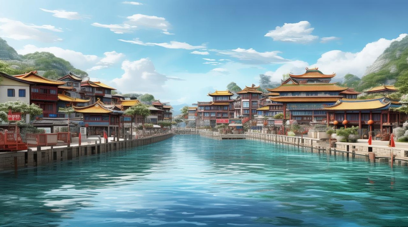 舟山旅游景点有哪些景点