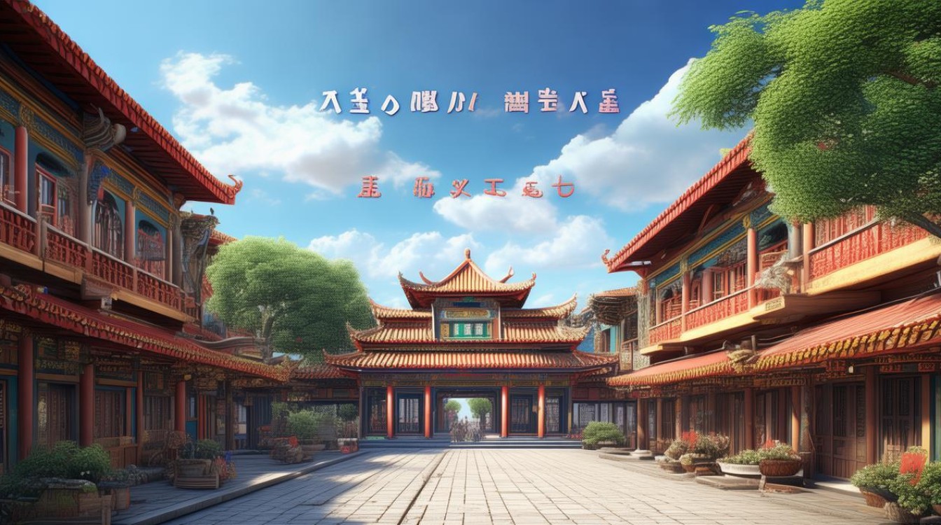 附近周边旅游景点