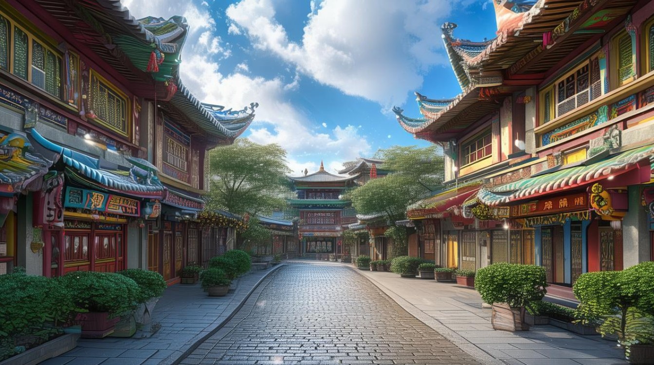 附近周边旅游景点