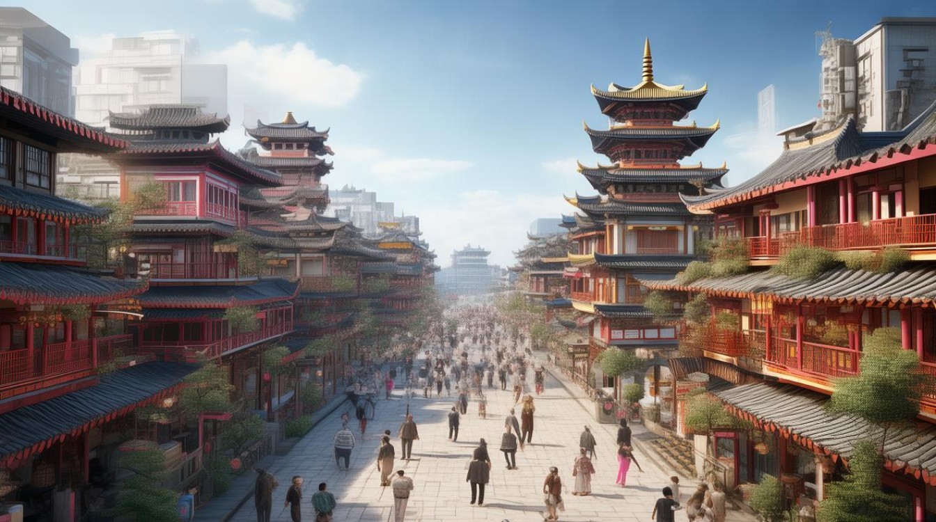 阜阳市旅游景点 阜阳市旅游景点