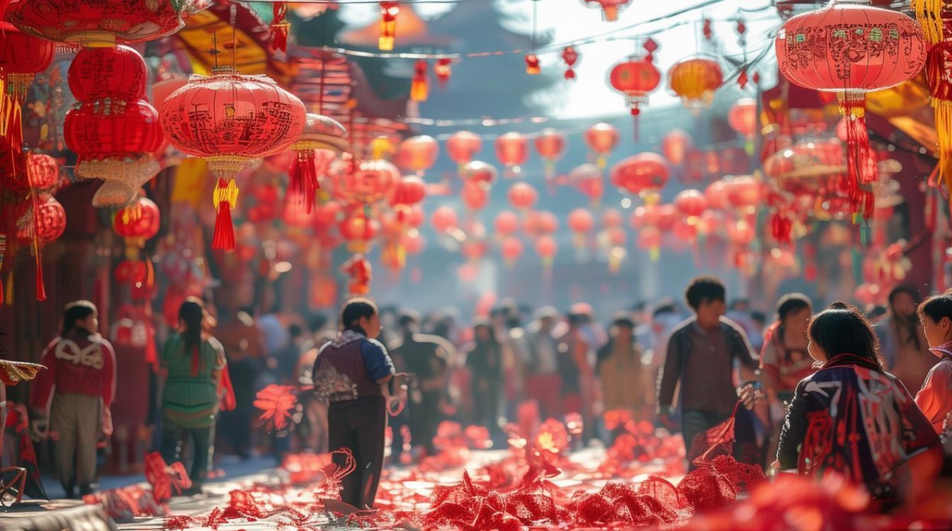 春节河南旅游景点 春节河南旅游景点