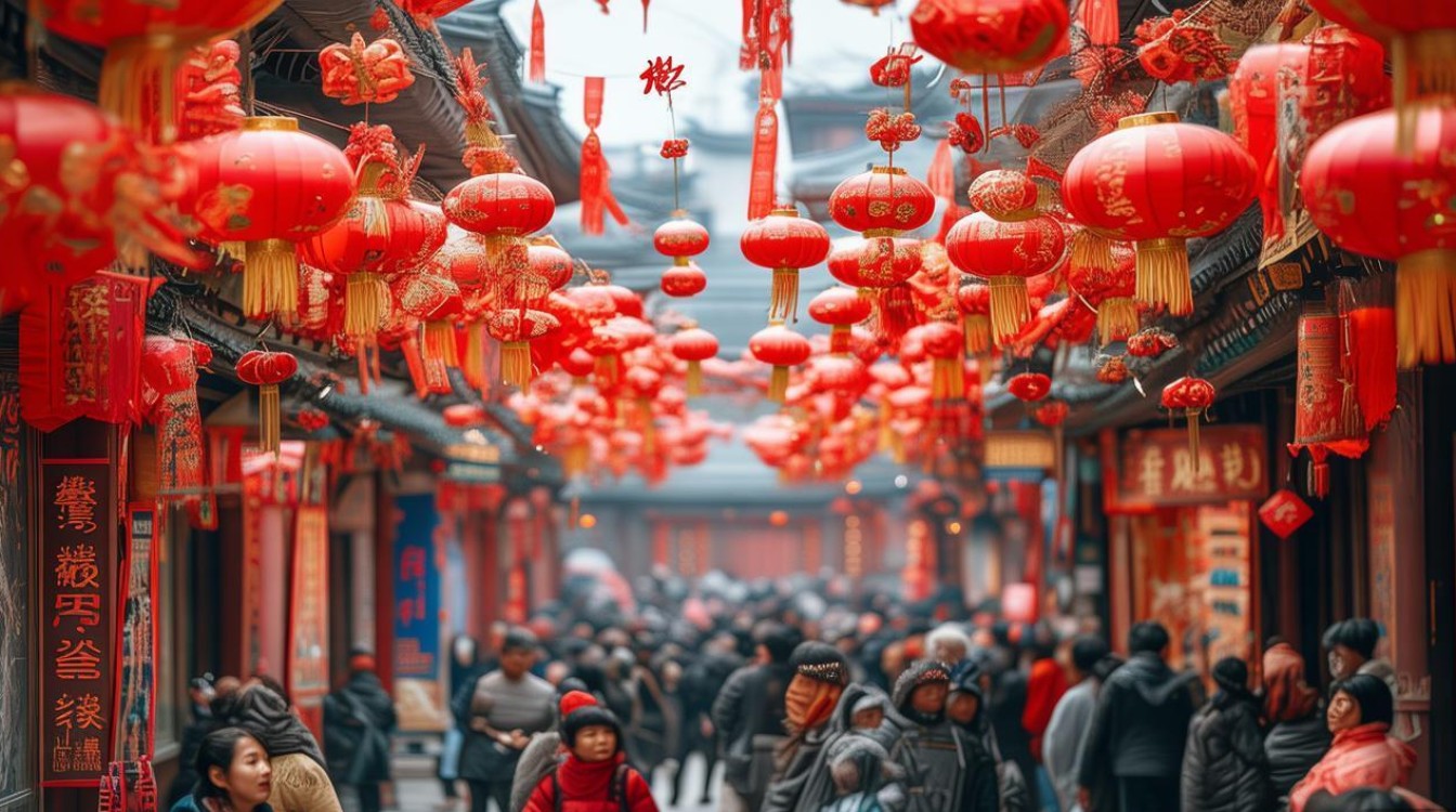 春节河南旅游景点 春节河南旅游景点