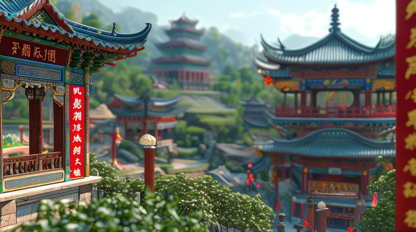 大同附近旅游景点 大同附近旅游景点