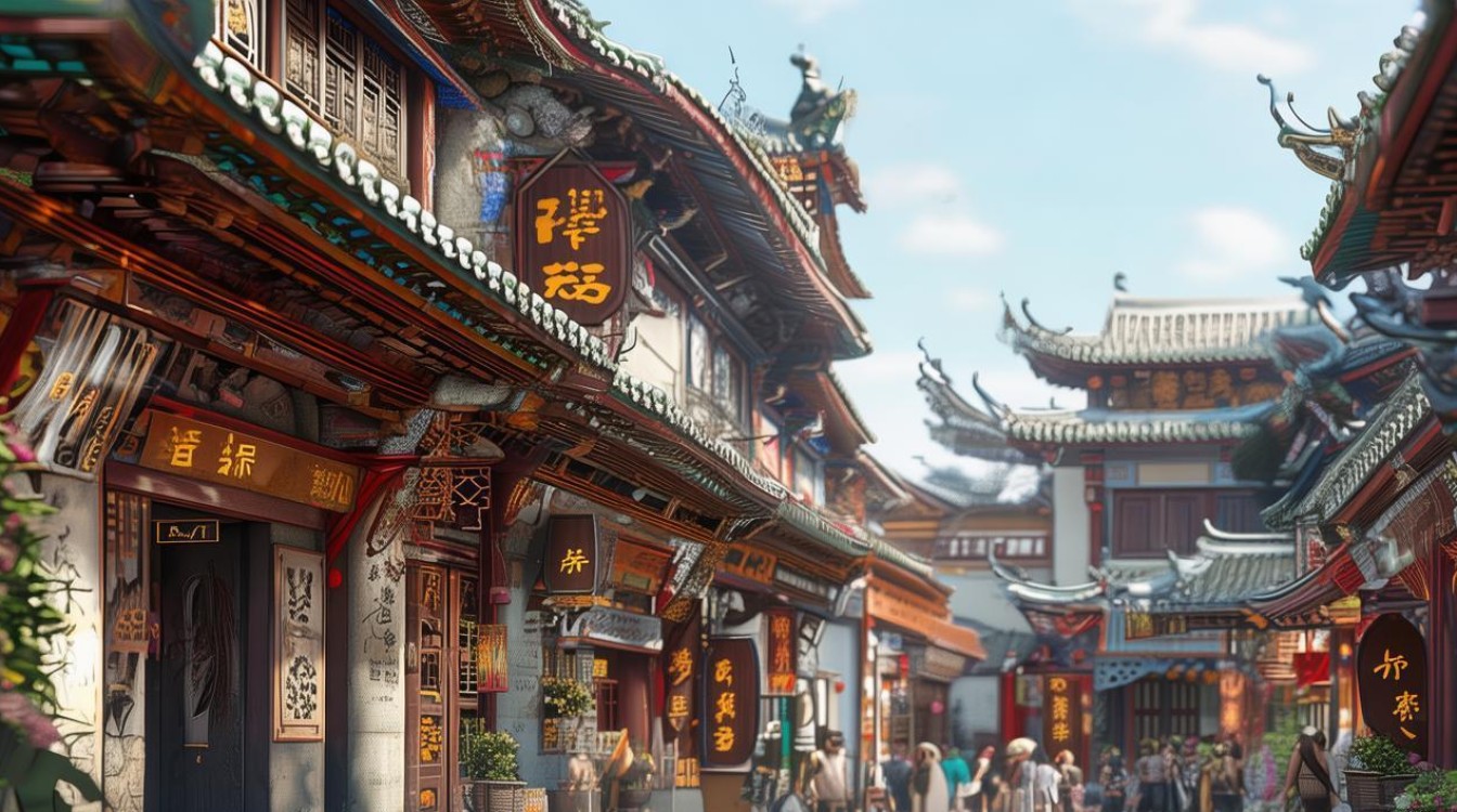 台州免费旅游景点 台州免费旅游景点