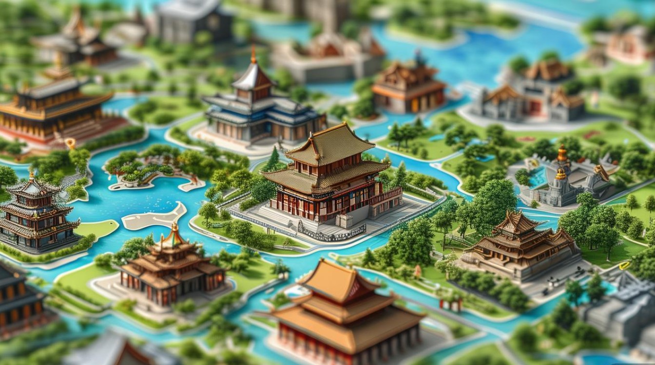 阜新旅游景点大全 阜新旅游景点大全