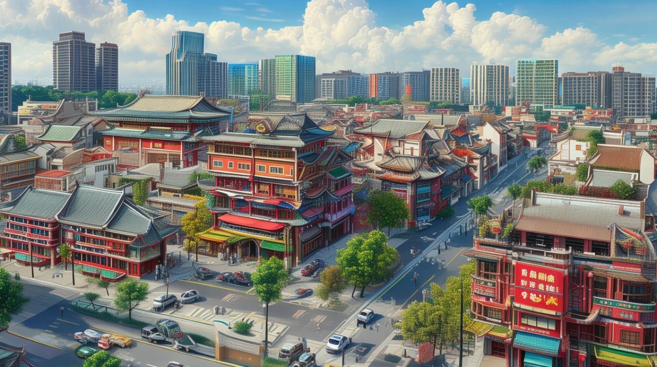 福州旅游景点排名 福州旅游景点排名