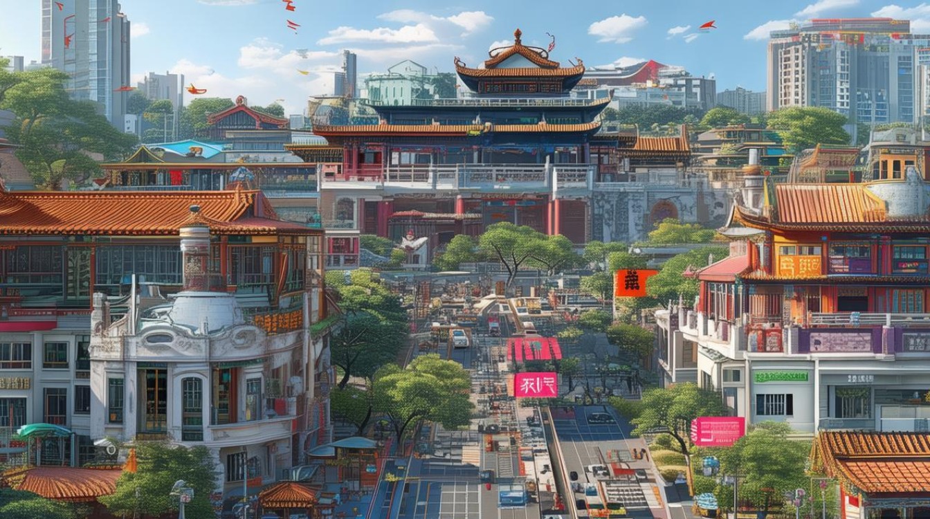 福州旅游景点排名 福州旅游景点排名