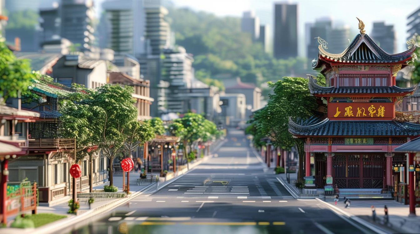 福州旅游景点排名 福州旅游景点排名