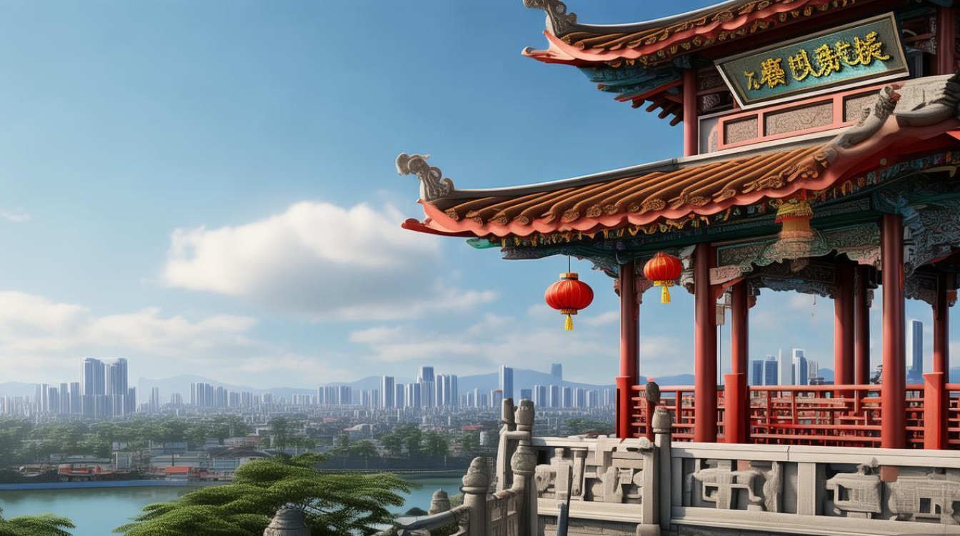 虎门有什么景点