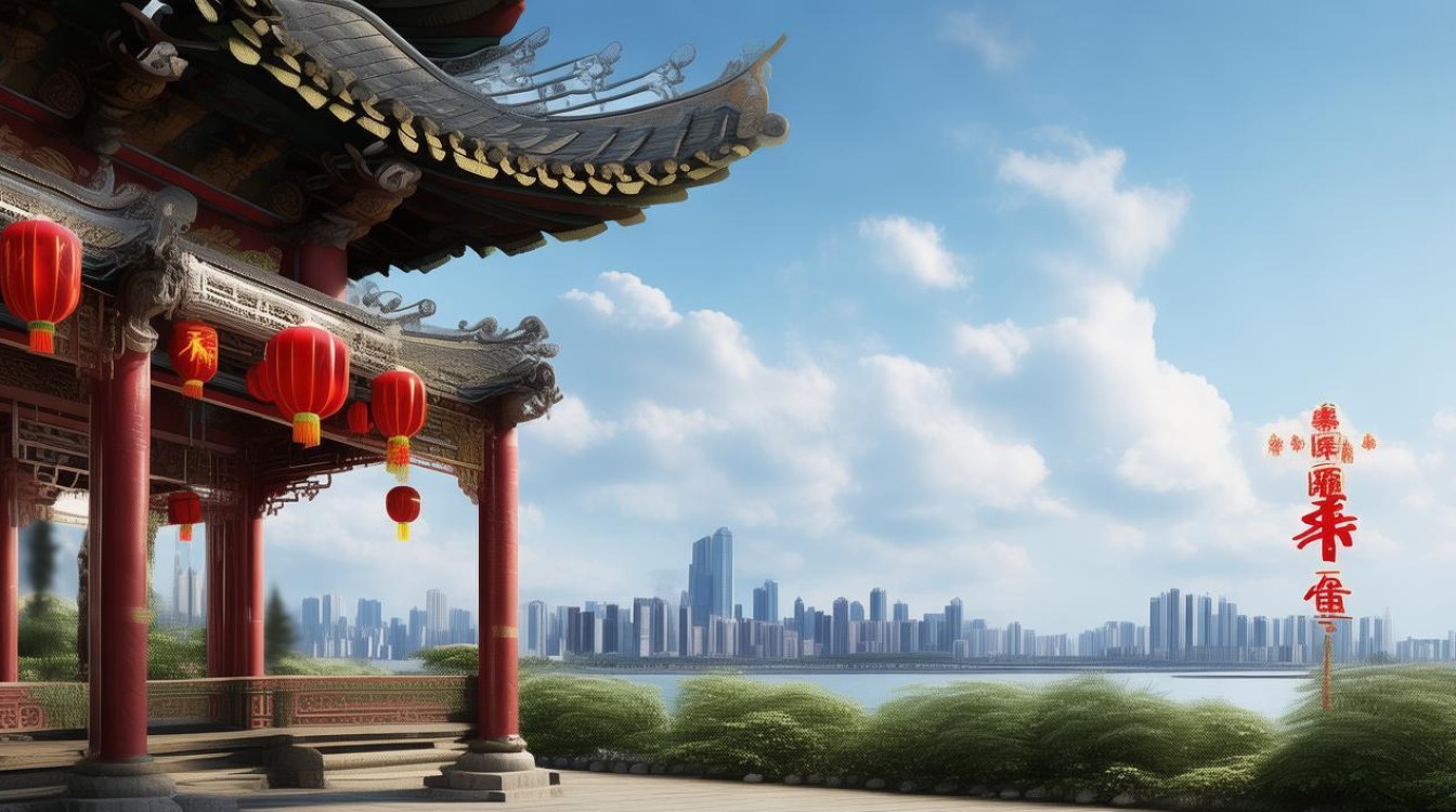 虎门有什么景点