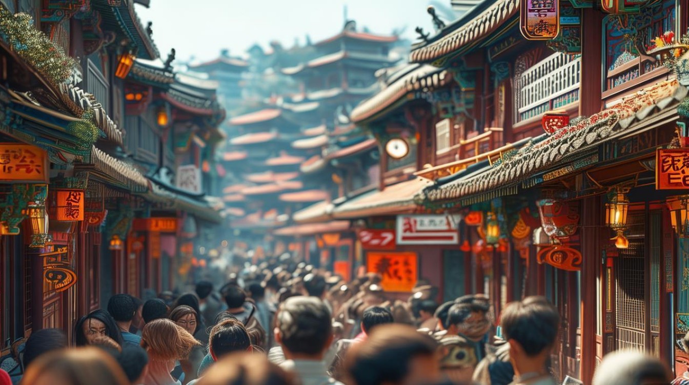 台安旅游景点 台安旅游景点