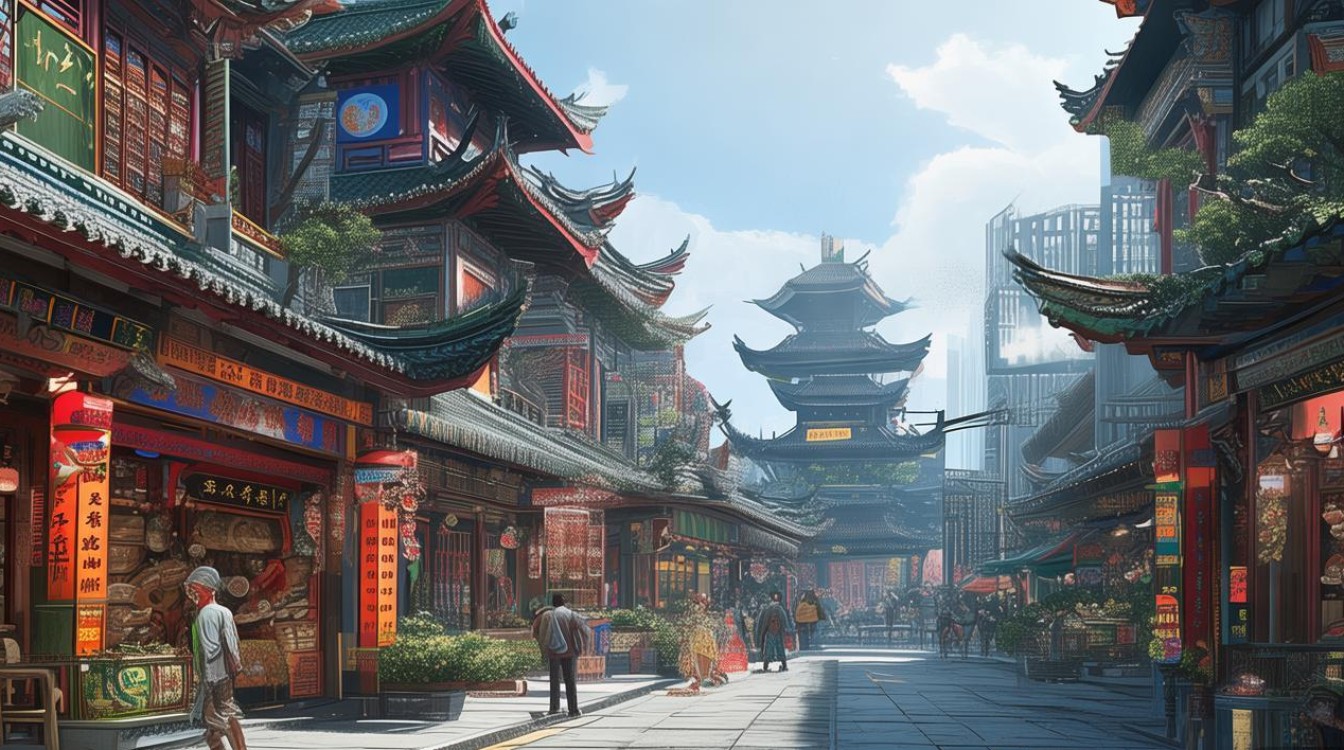 益阳有什么景点