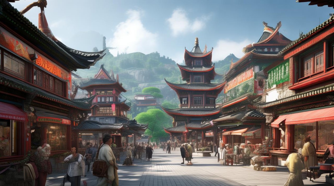 益阳有什么景点