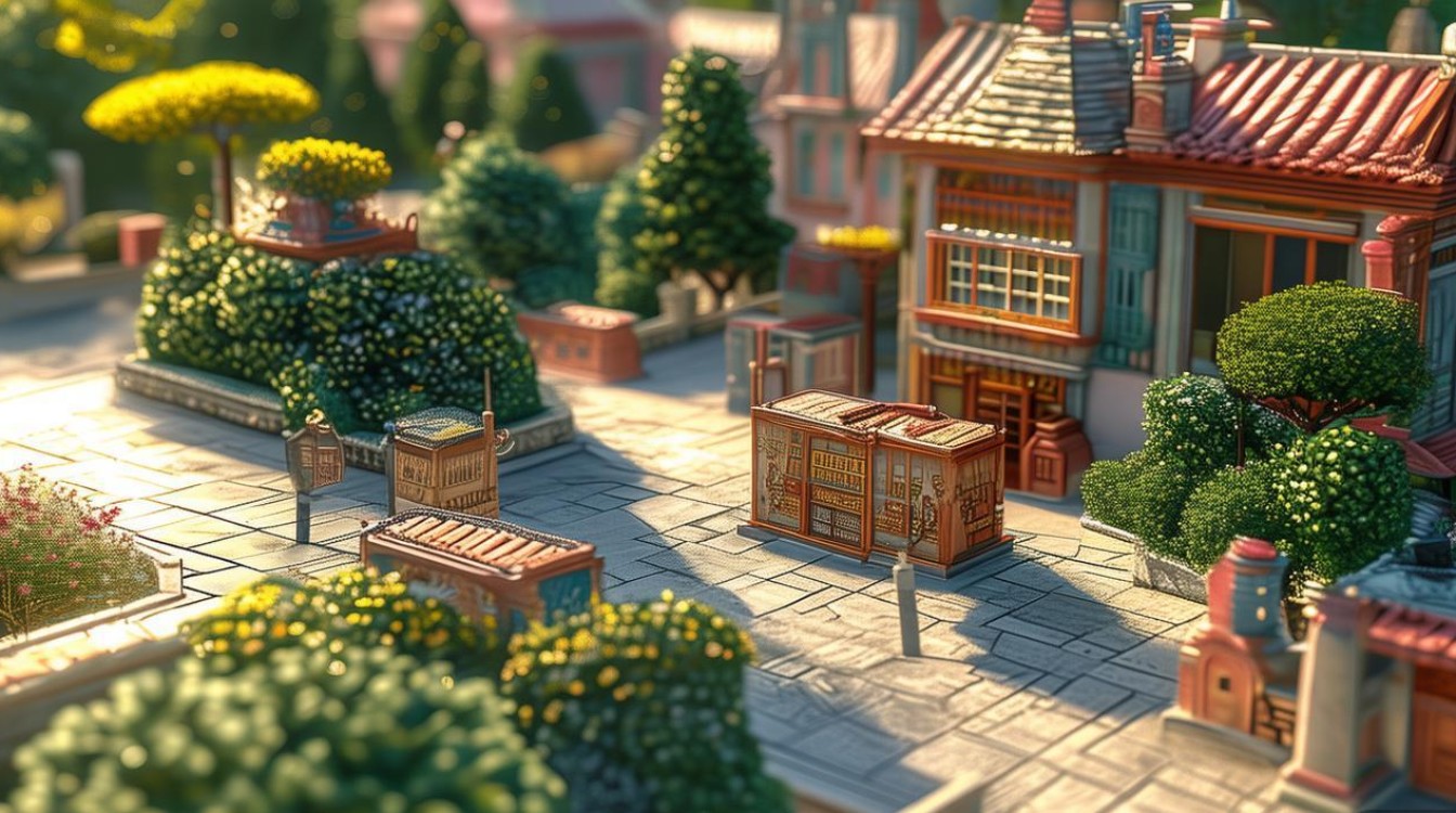 介绍旅游景点英语作文