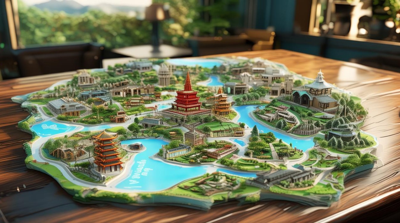 诸暨旅游景点大全 诸暨旅游景点大全