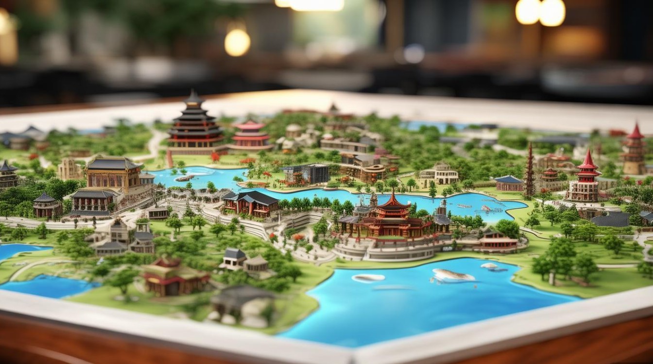 诸暨旅游景点大全 诸暨旅游景点大全