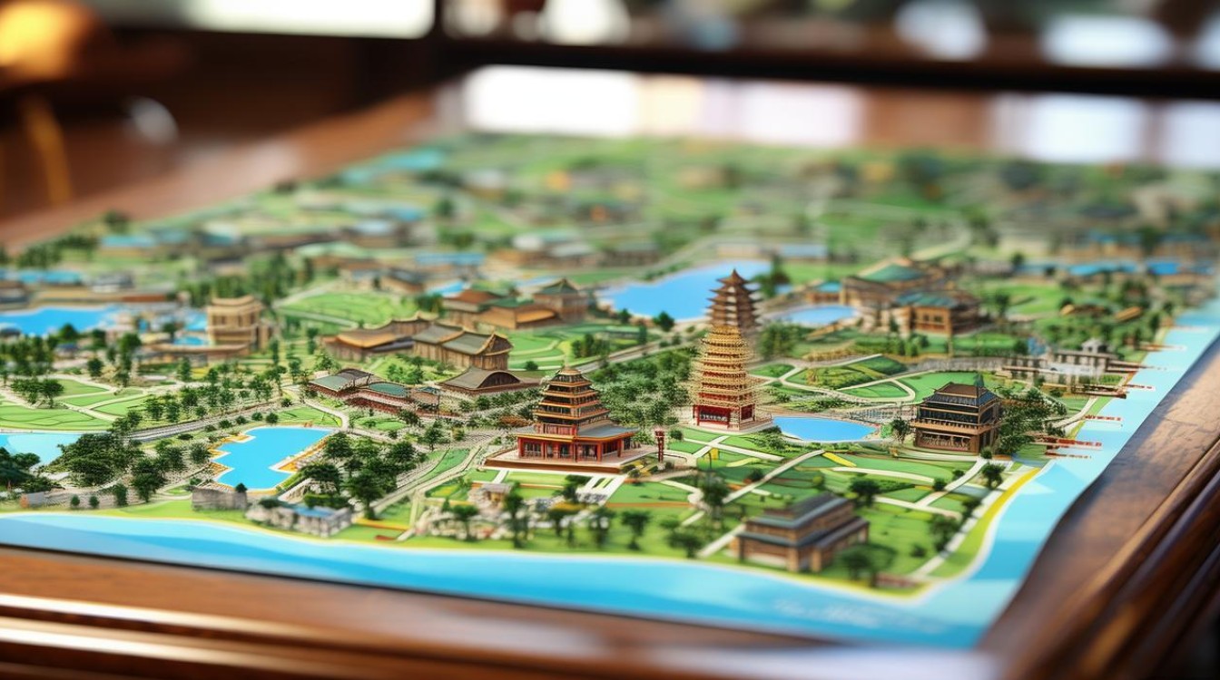 诸暨旅游景点大全 诸暨旅游景点大全