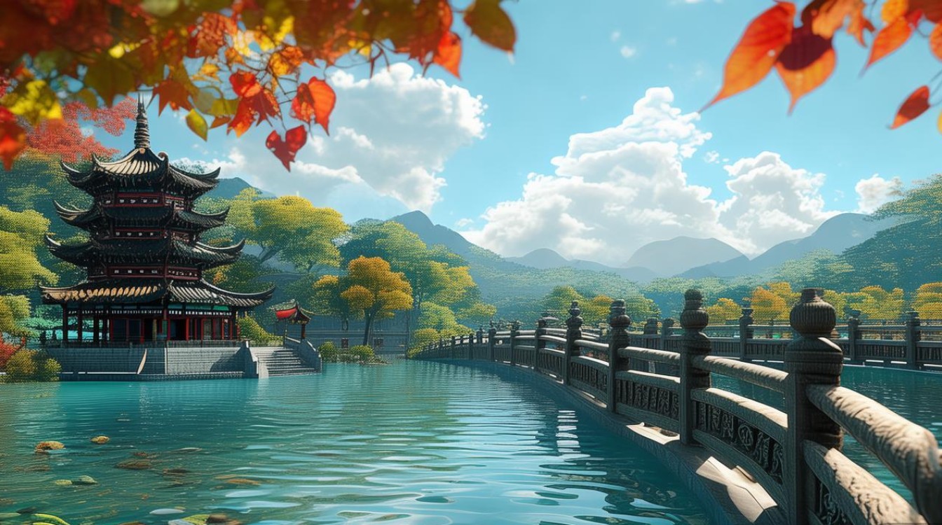 运城附近旅游景点