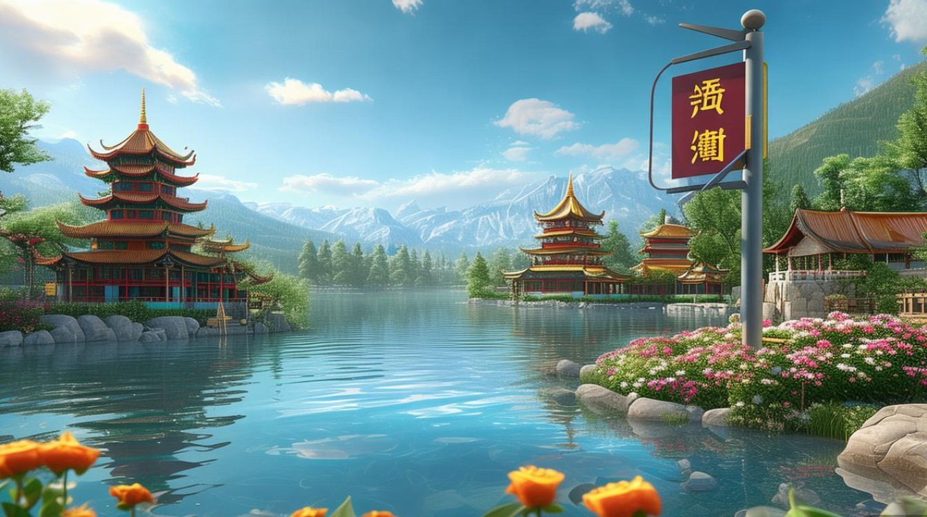 外省旅游景点推荐