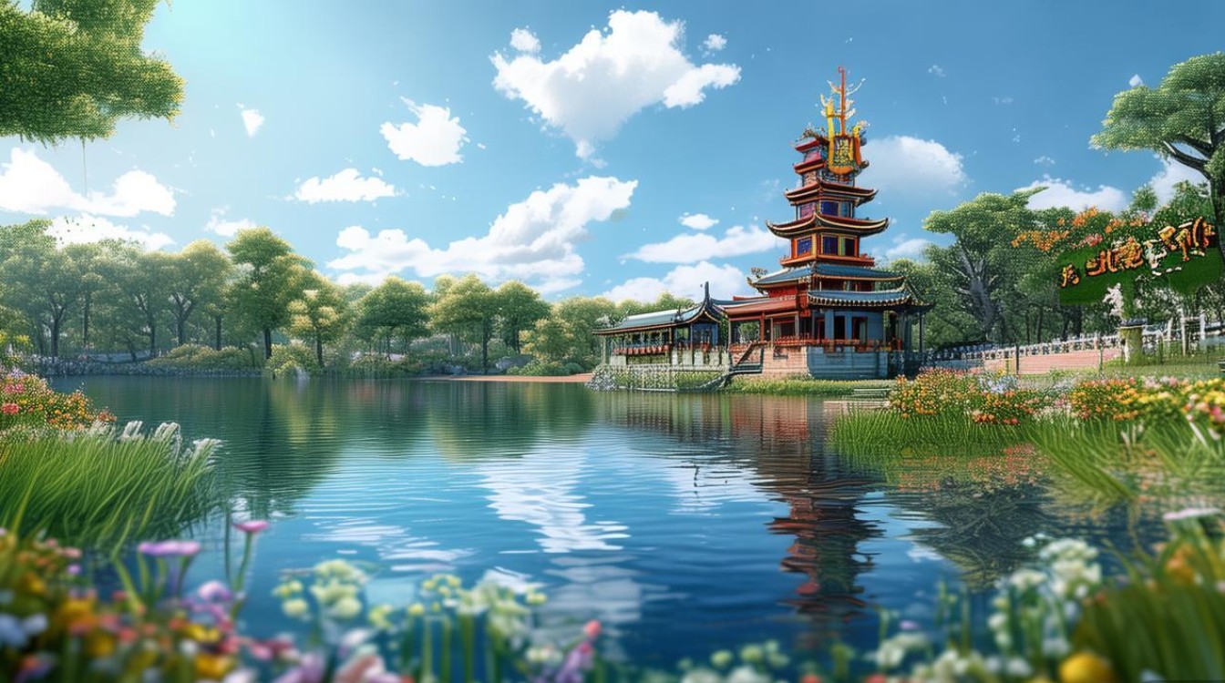 外省旅游景点推荐