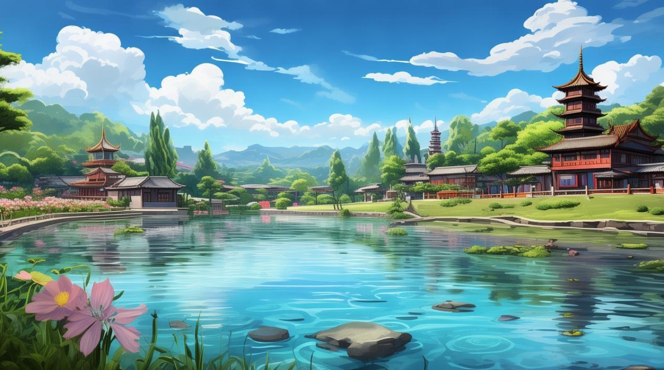 沧州附近旅游景点