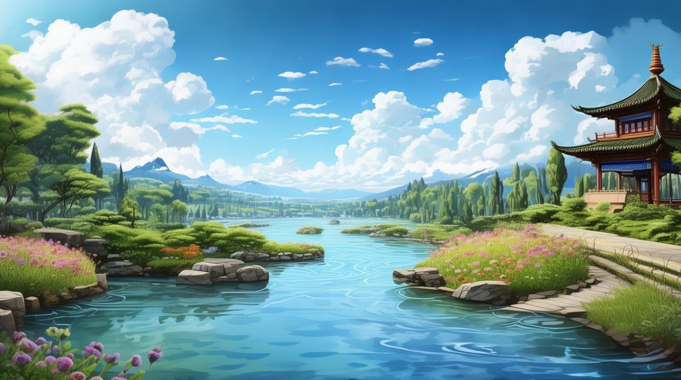 沧州附近旅游景点