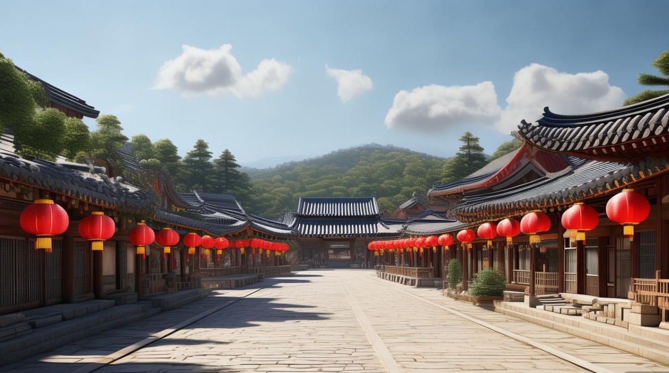 延边旅游景点推荐