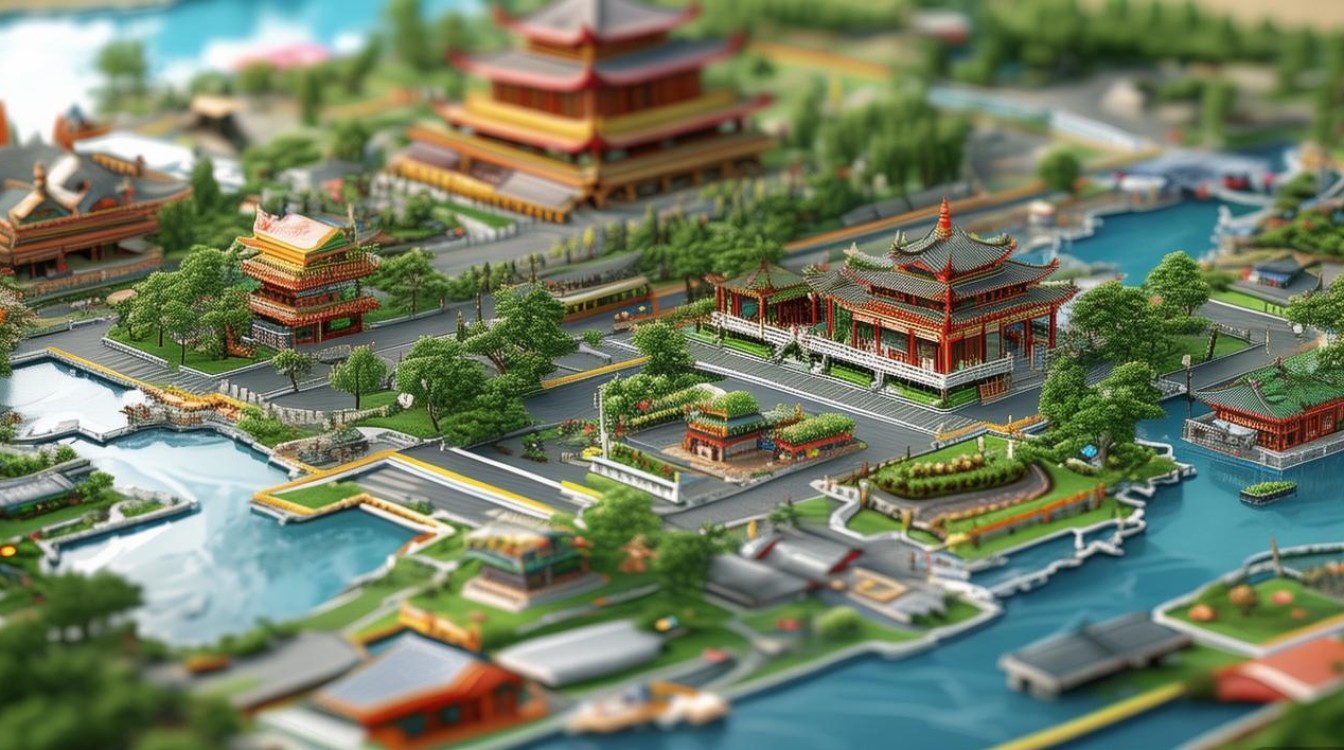 潮州旅游景点攻略