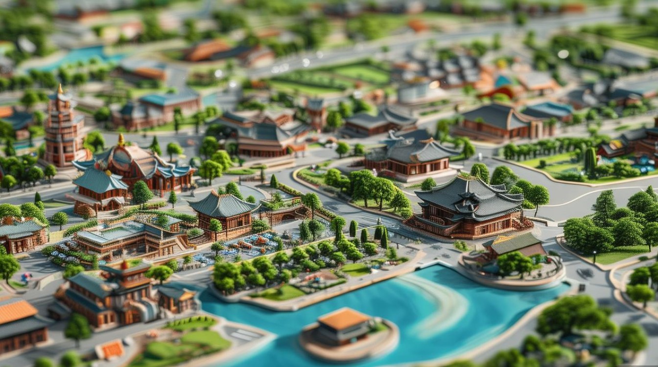 潮州旅游景点攻略