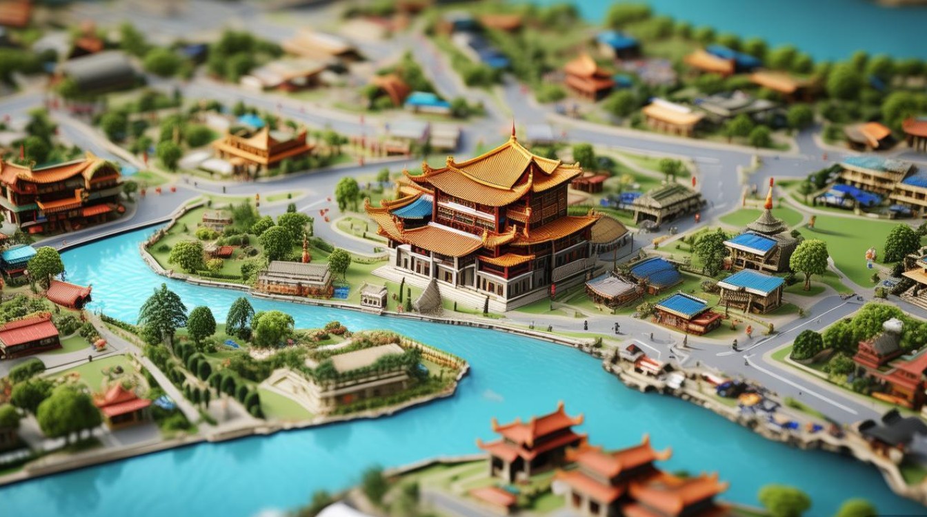 潮州旅游景点攻略