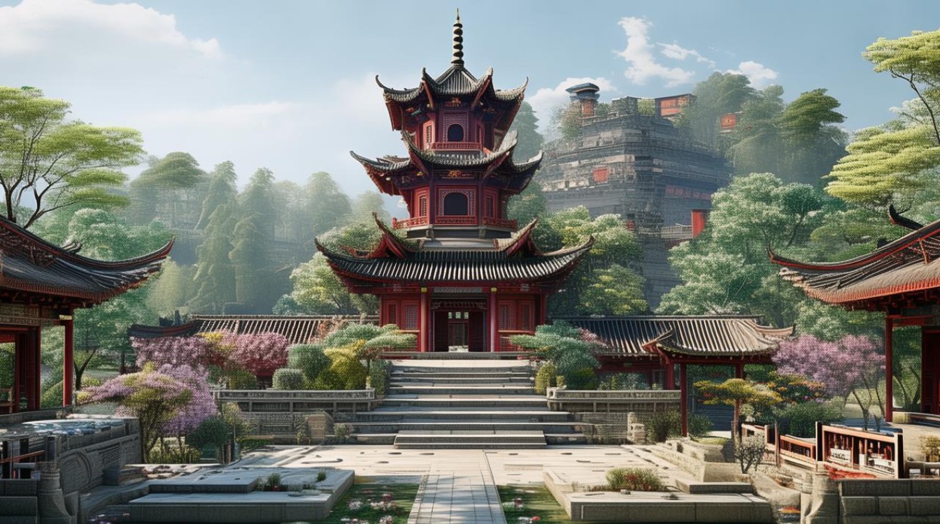 金华兰溪景点 金华兰溪景点