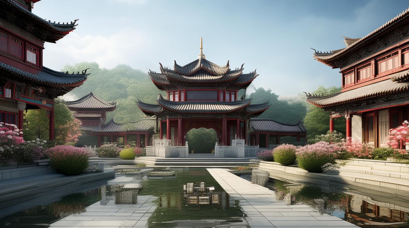 金华兰溪景点 金华兰溪景点