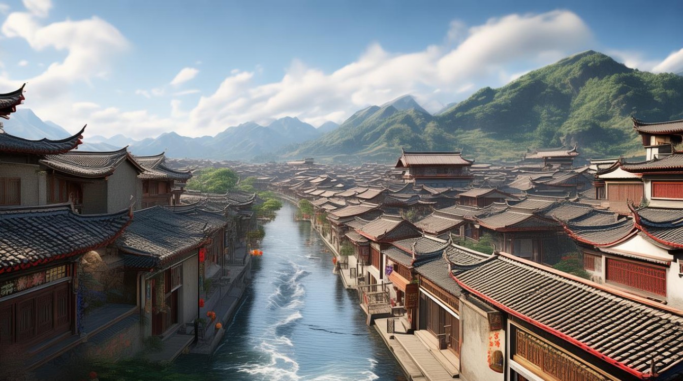 河南汝州景点 河南汝州景点