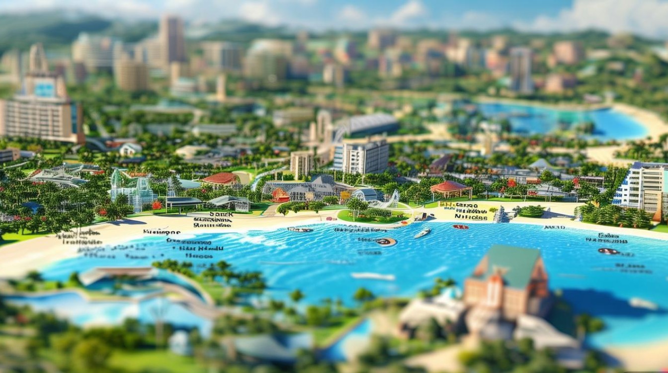 三亚必去景点攻略 三亚必去景点攻略