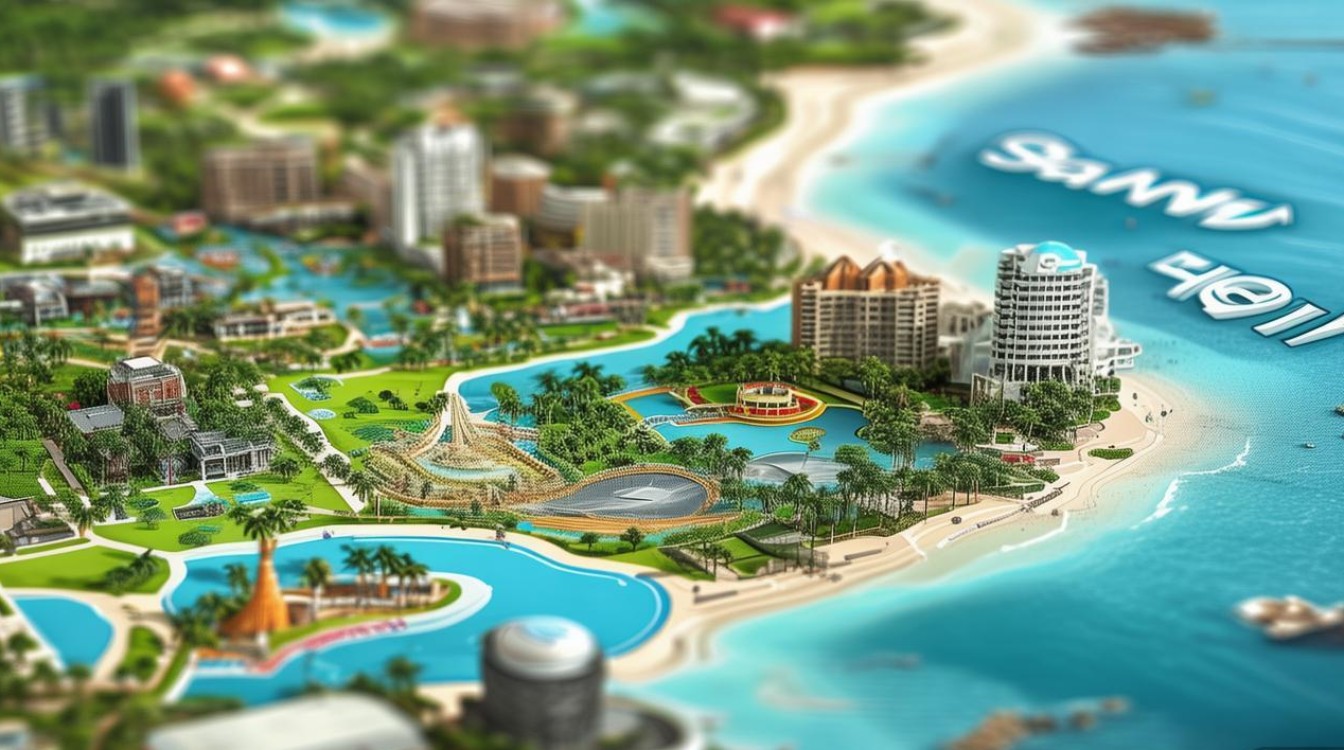 三亚必去景点攻略 三亚必去景点攻略